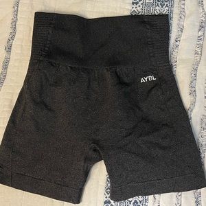 AYBL shorts